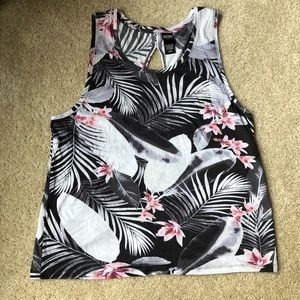 Victoria sport tank top